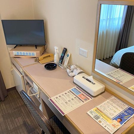 Hotel Crown Hills Kumamoto Ngoại thất bức ảnh