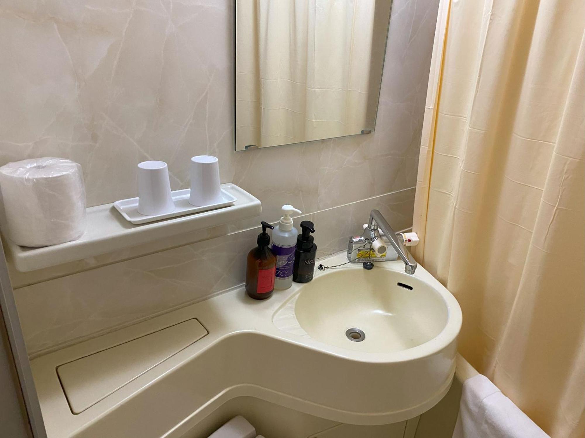 Hotel Crown Hills Kumamoto Ngoại thất bức ảnh