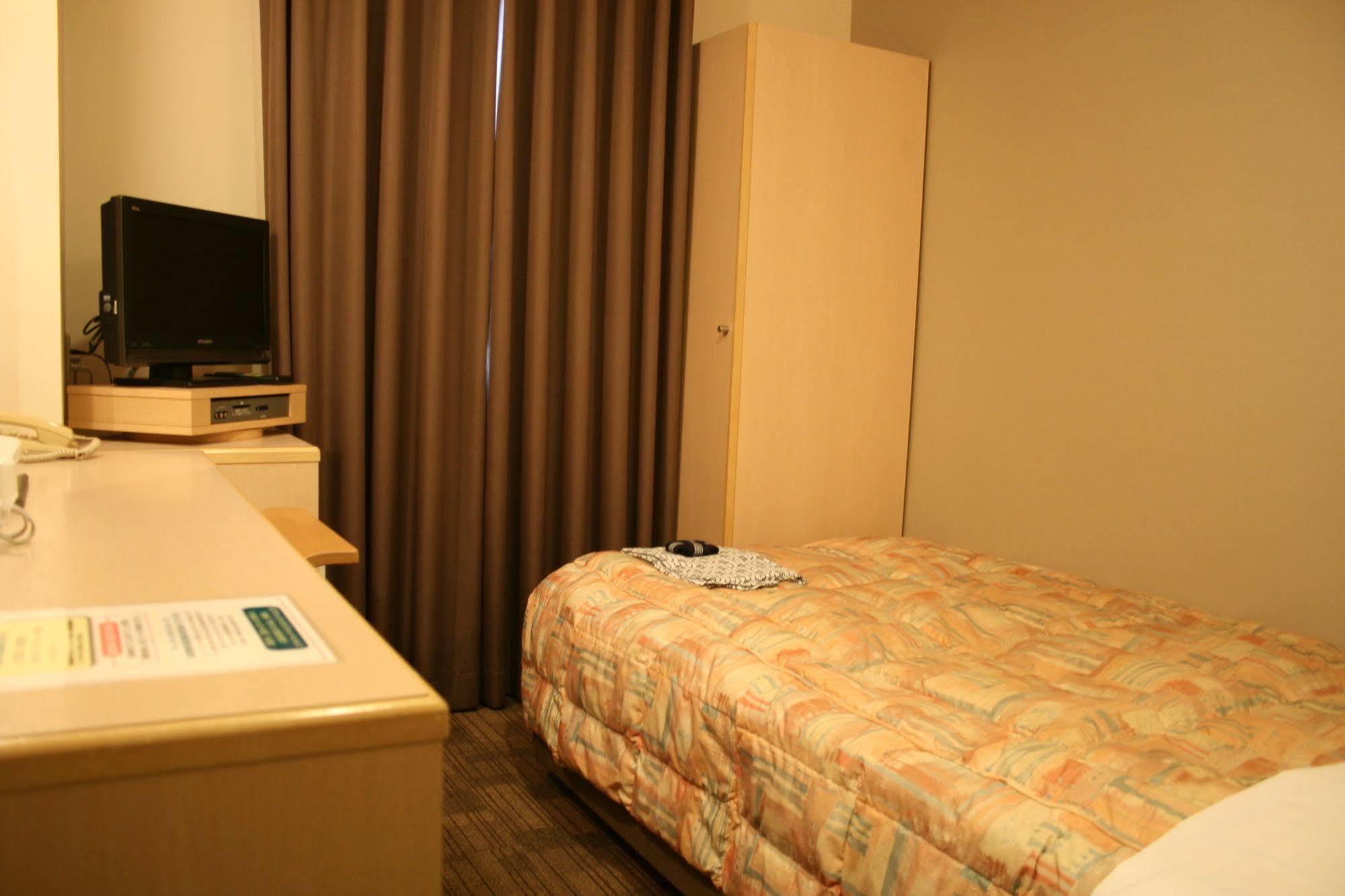 Hotel Crown Hills Kumamoto Ngoại thất bức ảnh