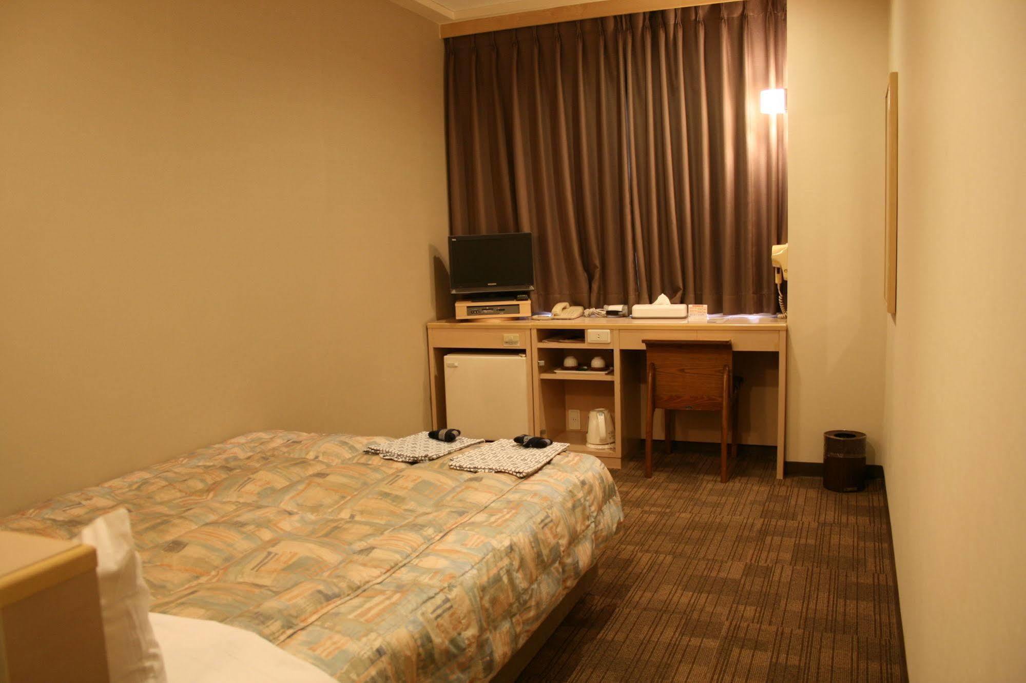 Hotel Crown Hills Kumamoto Ngoại thất bức ảnh
